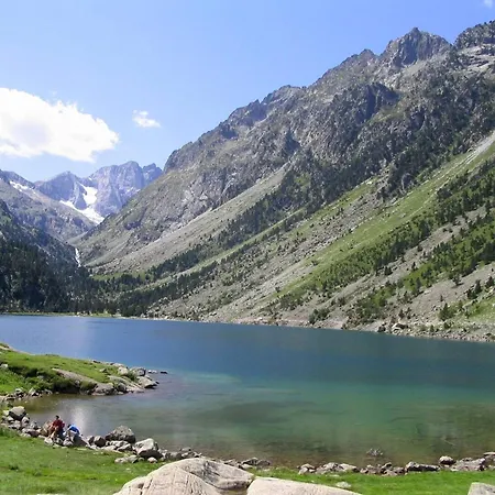 T3 Avec Vue Montagnes A - Fr-1-812-95 קאוטרט