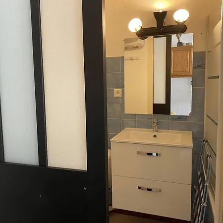 T3 Avec Vue Montagnes A - Fr-1-812-95 דירה קאוטרט