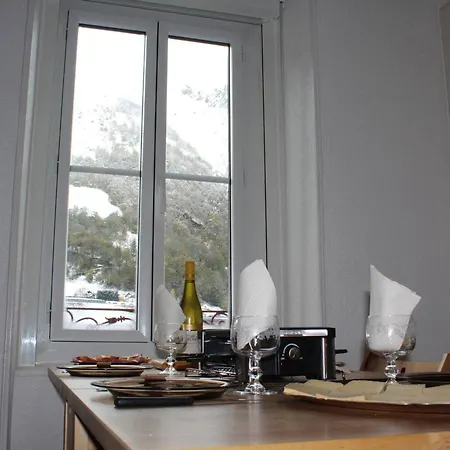 T3 Avec Vue Montagnes A - Fr-1-812-95 * קאוטרט