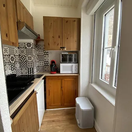 T3 Avec Vue Montagnes A - Fr-1-812-95 * קאוטרט