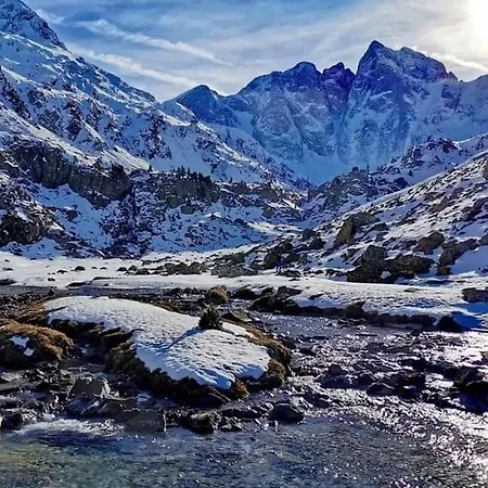 T3 Avec Vue Montagnes A - Fr-1-812-95 *