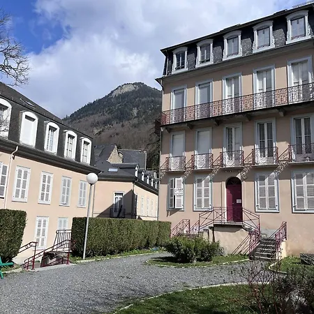 דירה T3 Avec Vue Montagnes A - Fr-1-812-95 קאוטרט