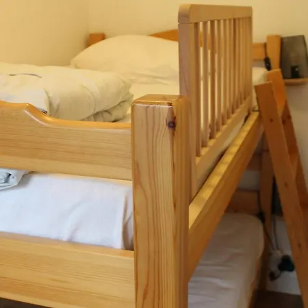 Lägenhet T3 Avec Vue Montagnes A - Fr-1-812-95 *